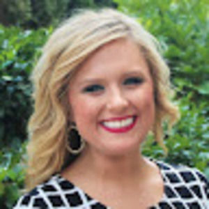 Meet your Posher, Jacey